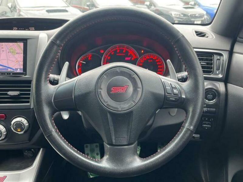 IMPREZA