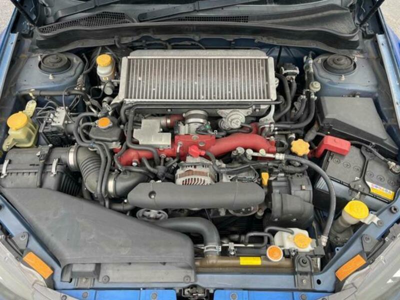 IMPREZA