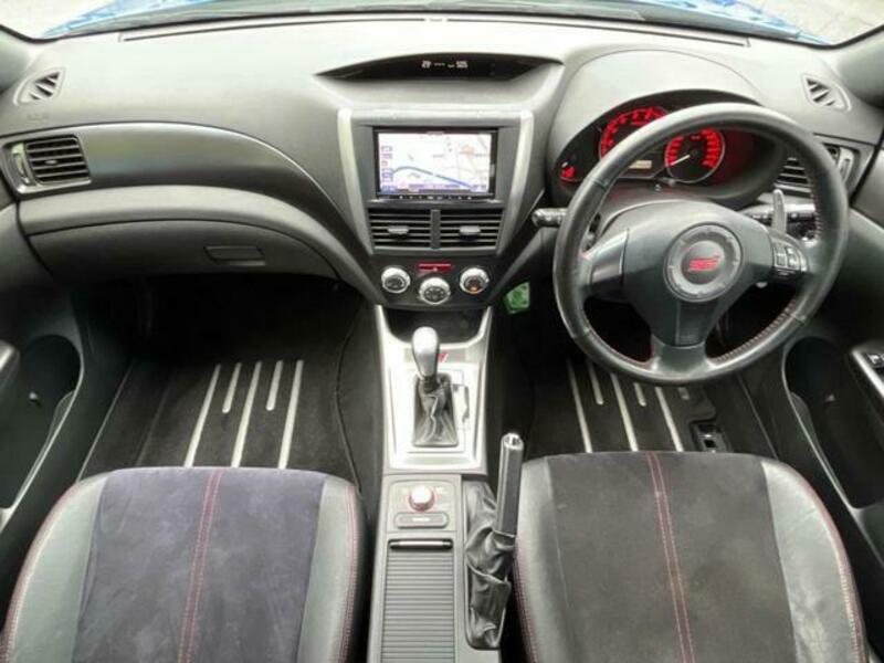 IMPREZA