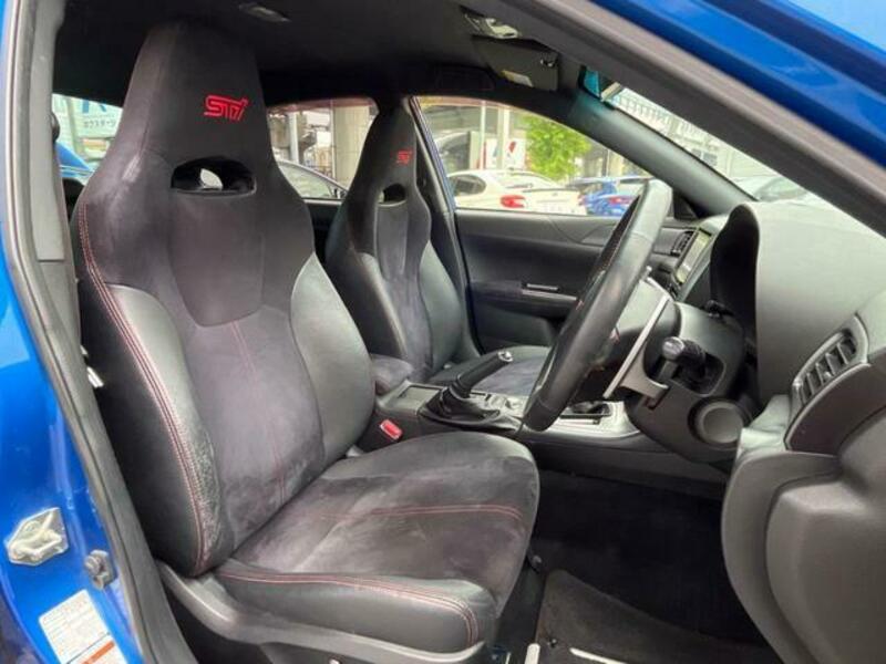 IMPREZA