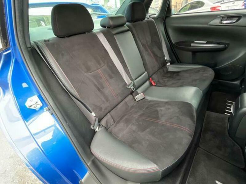 IMPREZA