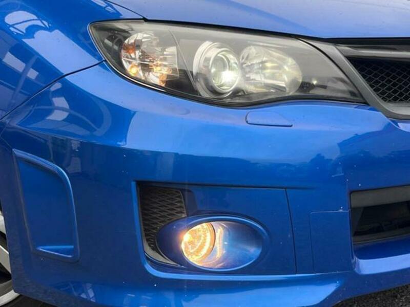 IMPREZA