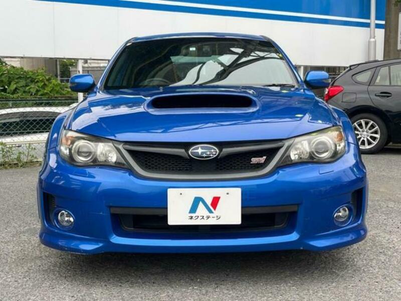 IMPREZA