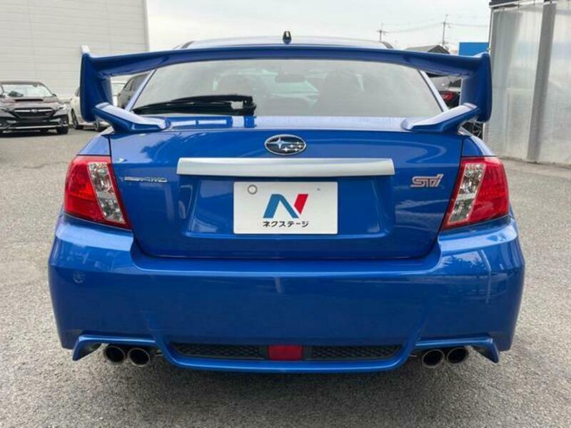 IMPREZA
