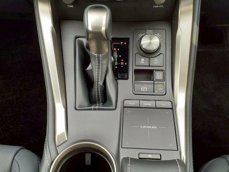 NX