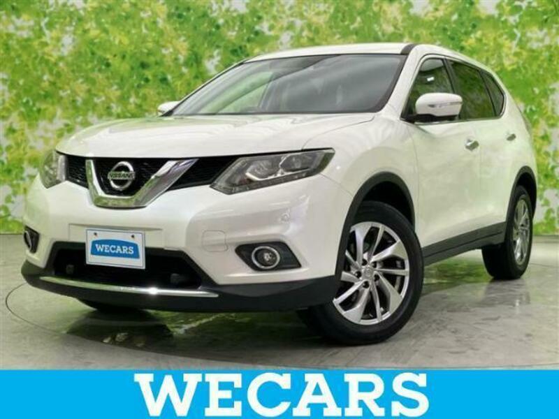 X-TRAIL-0