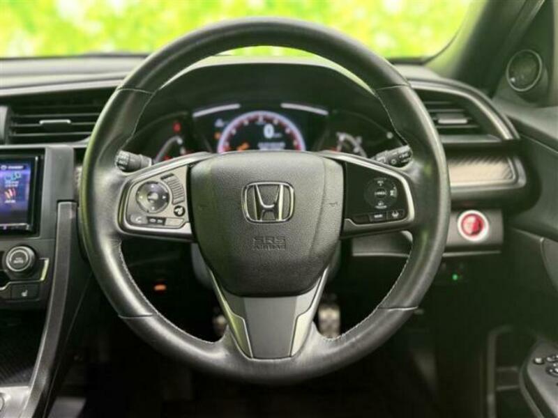 CIVIC