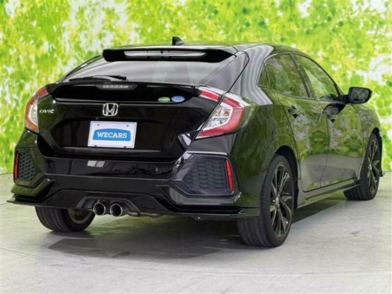 CIVIC