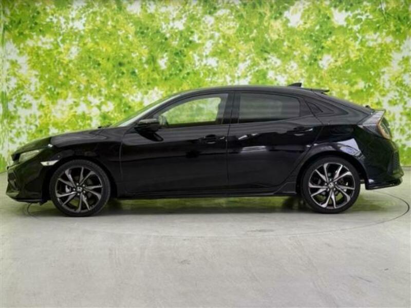CIVIC