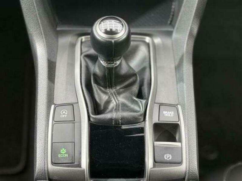 CIVIC