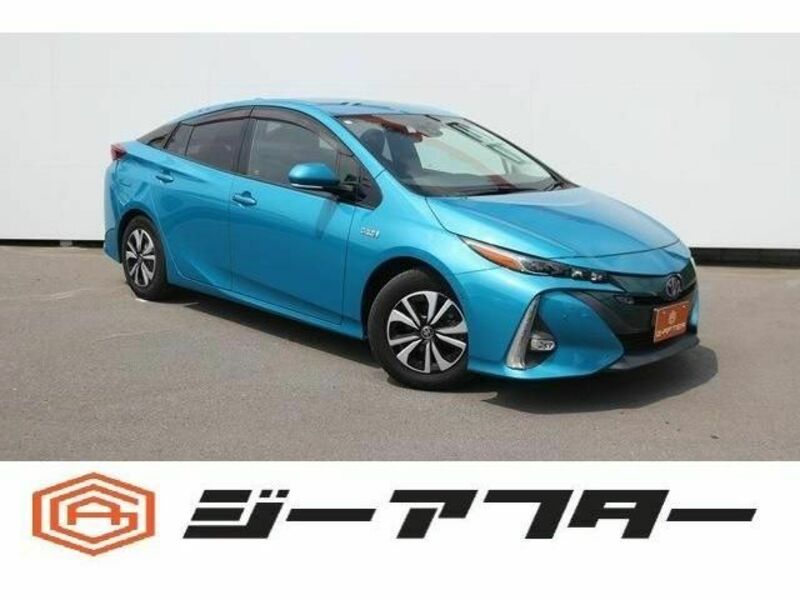 PRIUS PHV-0