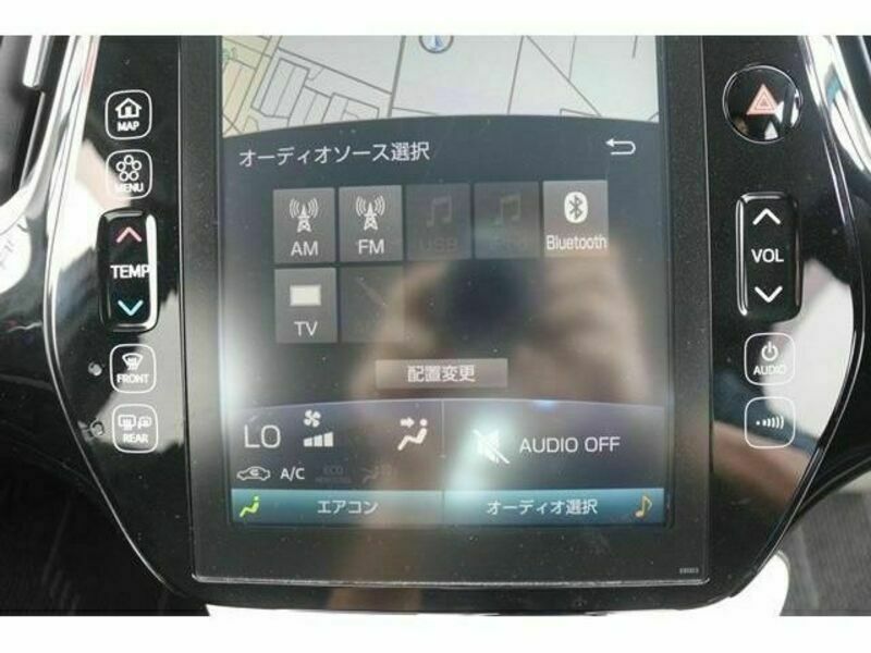 PRIUS PHV