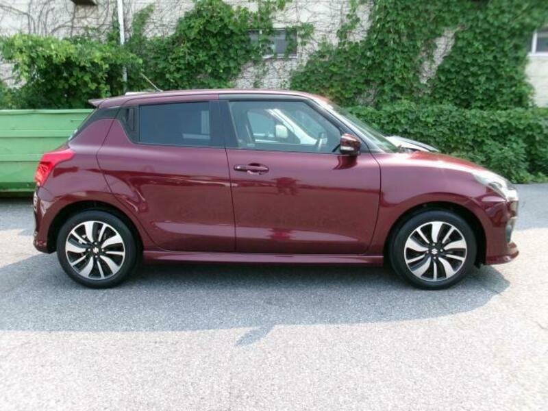 SWIFT