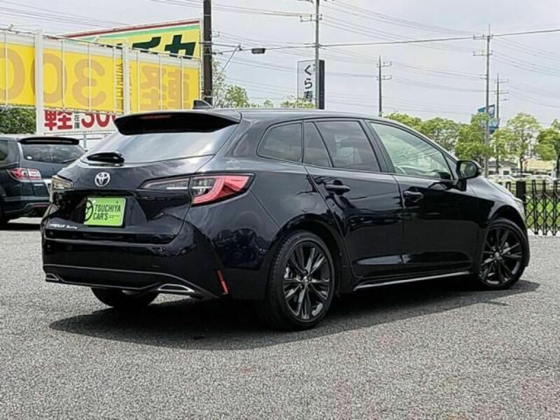 COROLLA TOURING