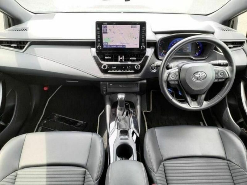COROLLA TOURING