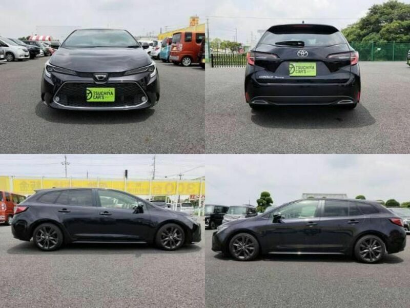 COROLLA TOURING