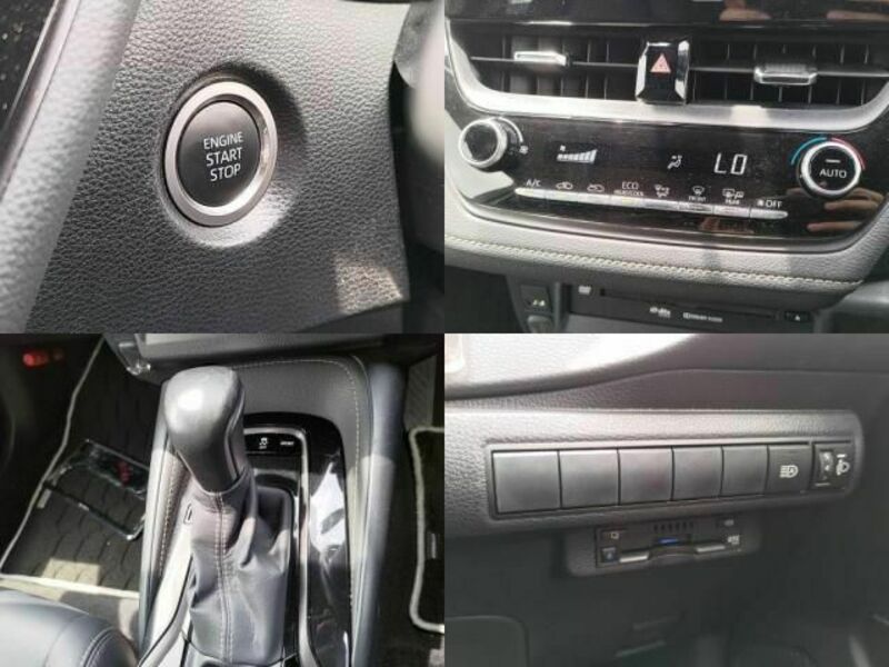 COROLLA TOURING
