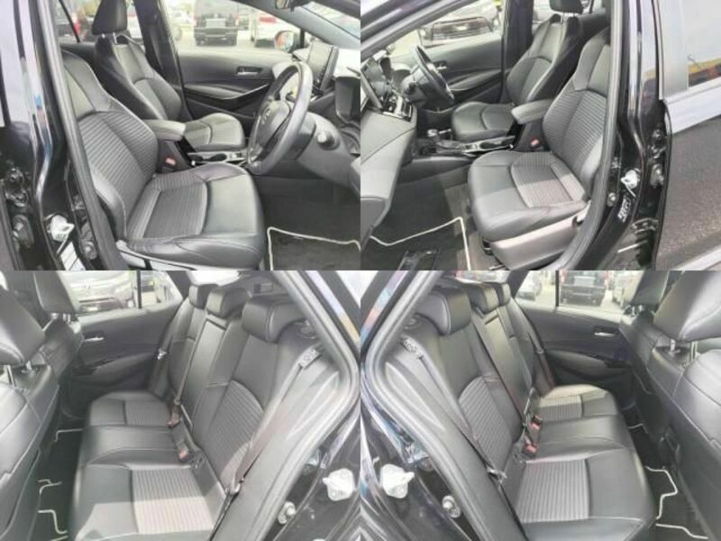 COROLLA TOURING