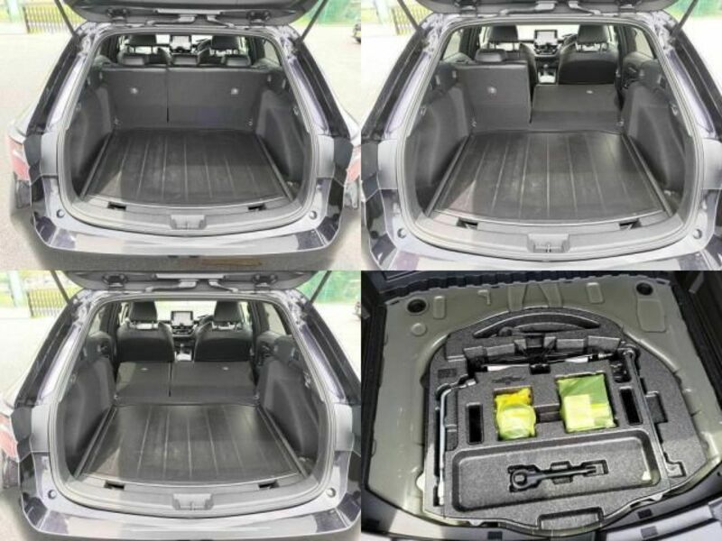 COROLLA TOURING