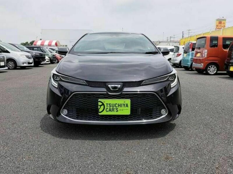 COROLLA TOURING