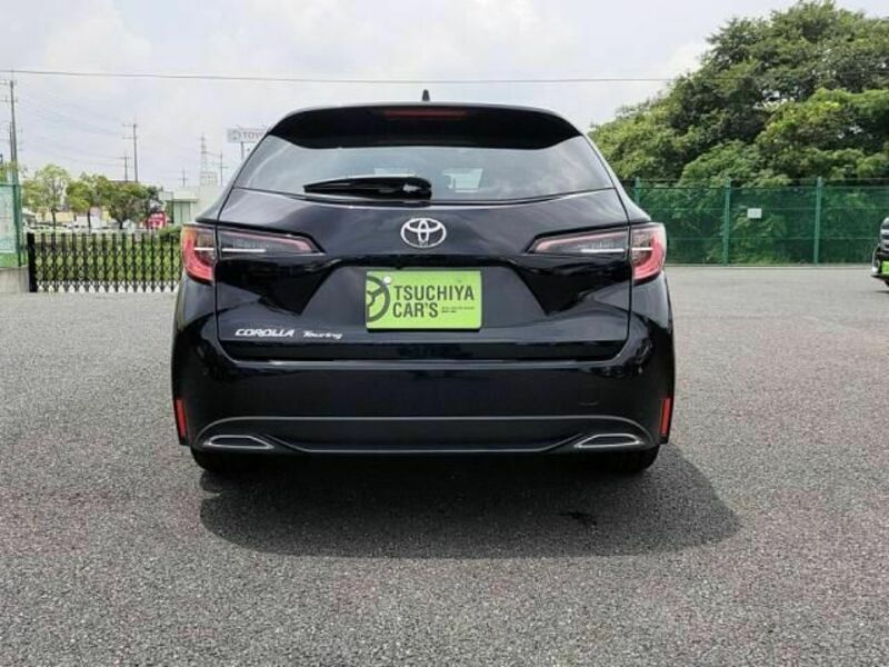 COROLLA TOURING
