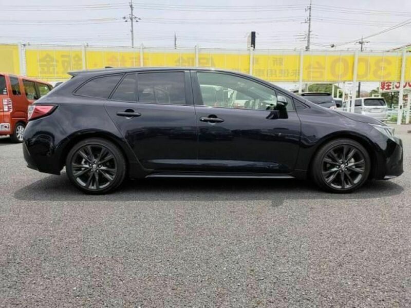 COROLLA TOURING