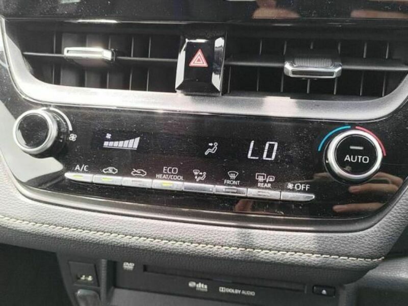 COROLLA TOURING