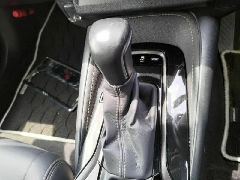 COROLLA TOURING