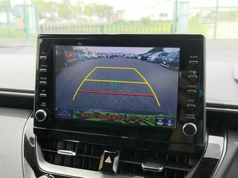 COROLLA TOURING