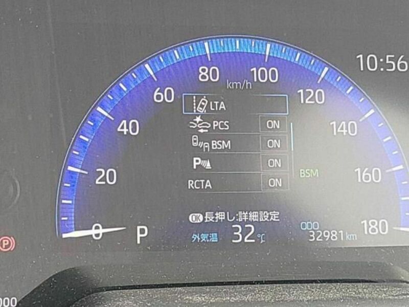 COROLLA TOURING
