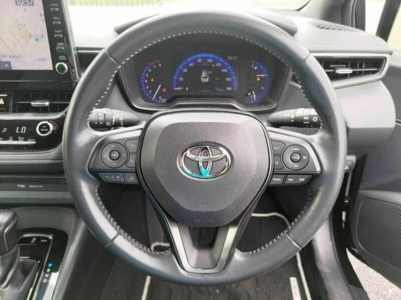 COROLLA TOURING