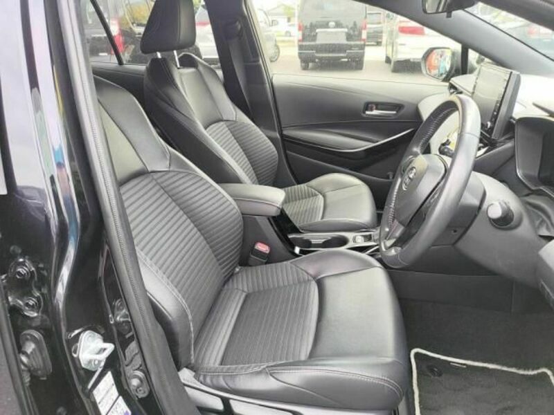 COROLLA TOURING