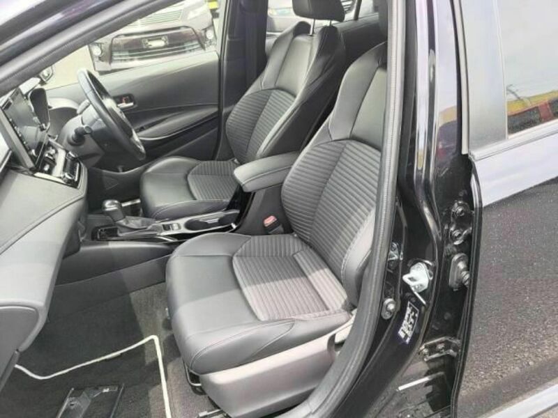 COROLLA TOURING