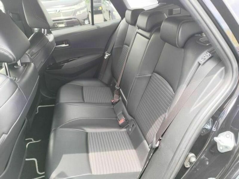 COROLLA TOURING