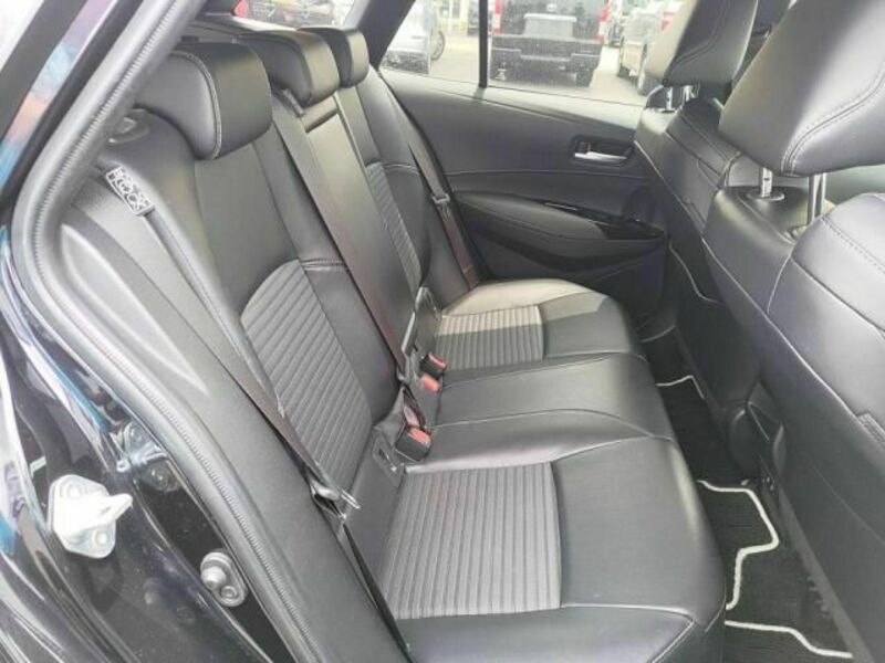 COROLLA TOURING