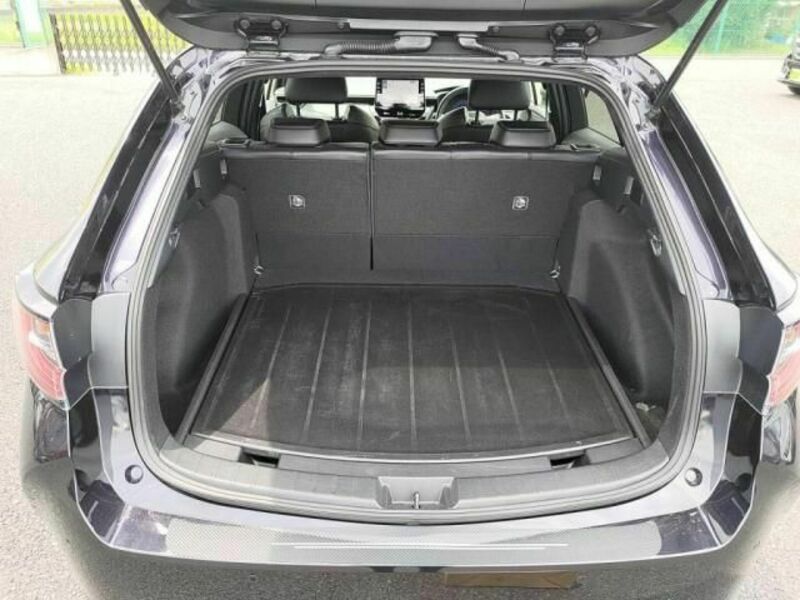 COROLLA TOURING