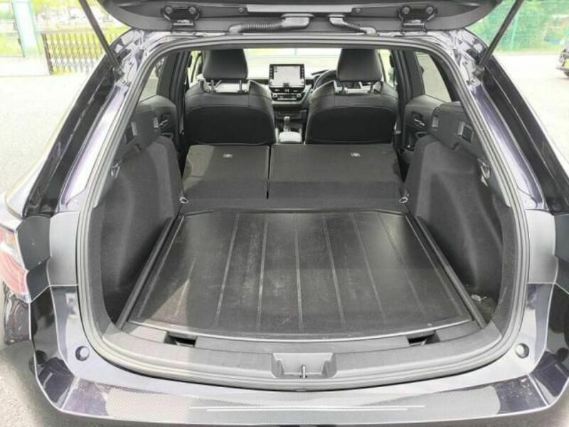COROLLA TOURING