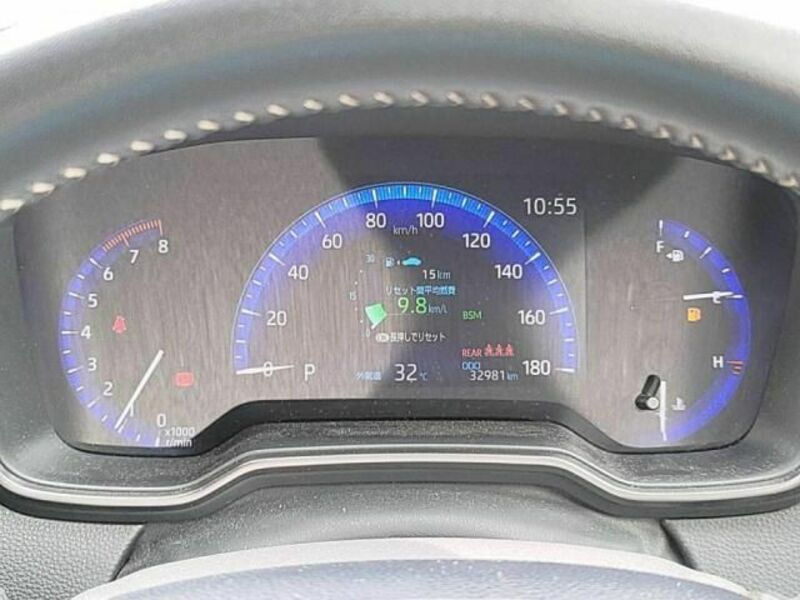 COROLLA TOURING