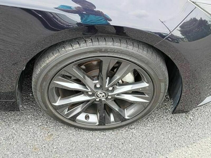 COROLLA TOURING