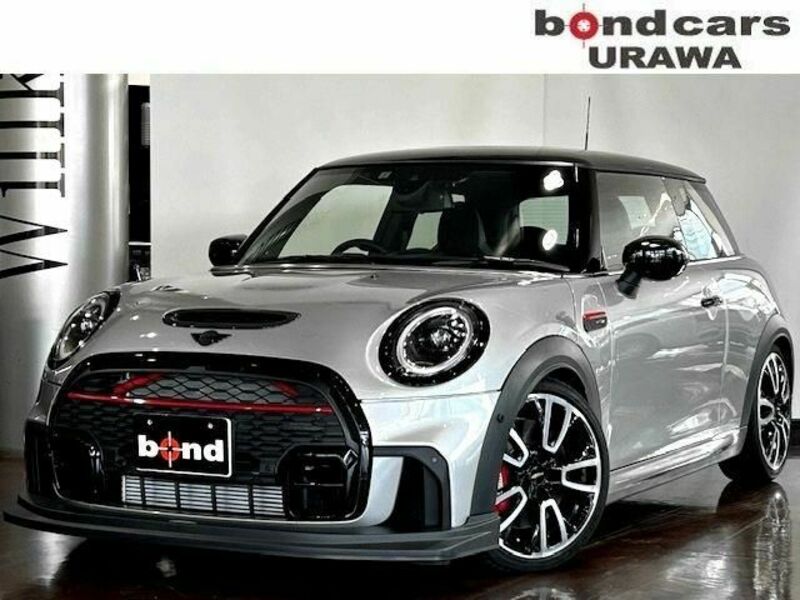 BMW MINI