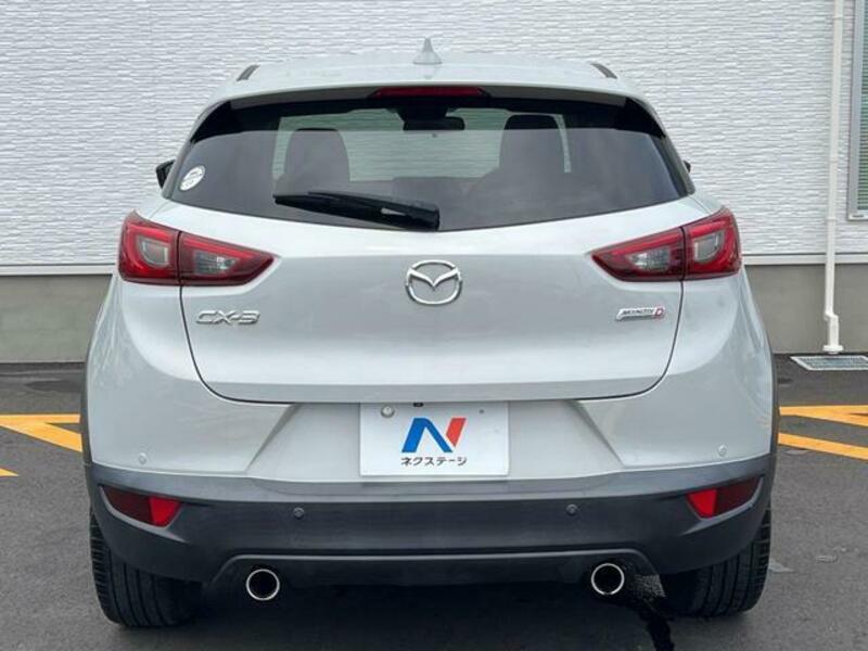 CX-3