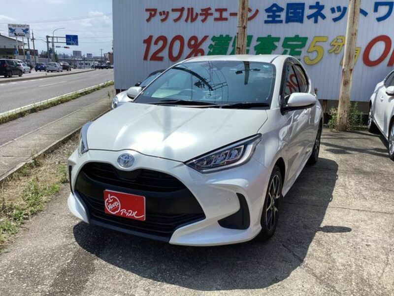 YARIS-0