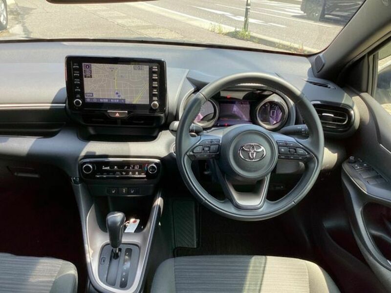 YARIS