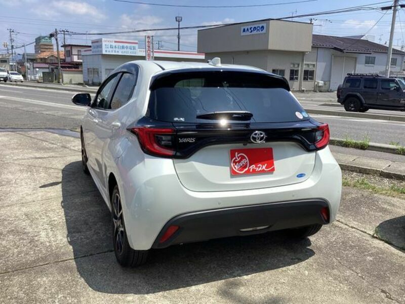 YARIS