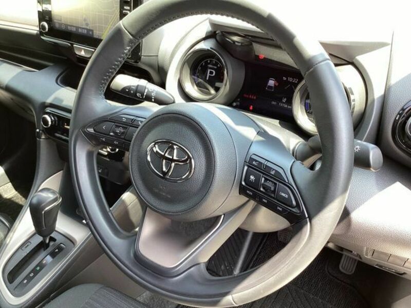 YARIS