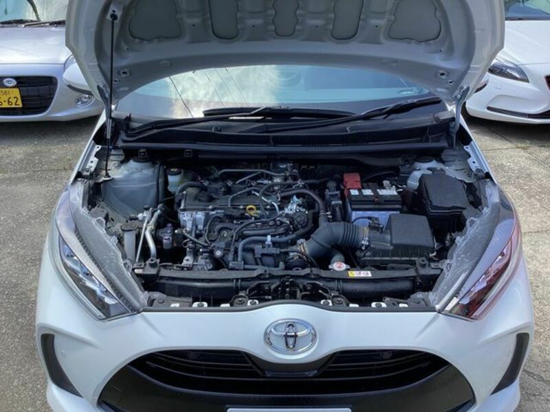 YARIS