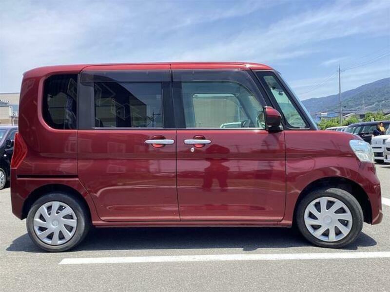 TANTO