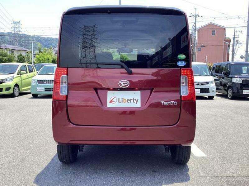 TANTO