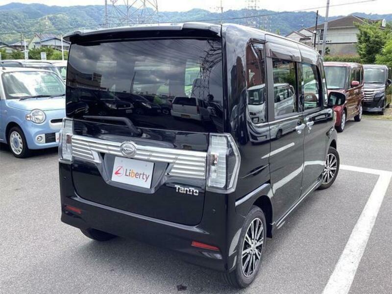 TANTO