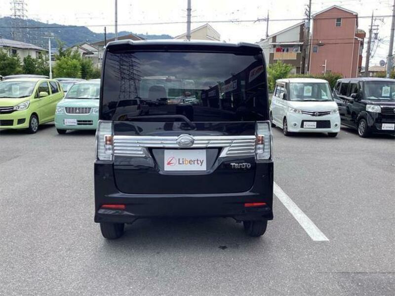 TANTO
